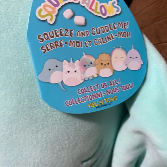 Squishmallow Maggie bundle - Picture 2 of 5